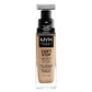 Liquid Make Up Base NYX (30 ml) (30 ml)