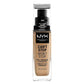 Liquid Make Up Base NYX (30 ml) (30 ml)