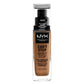 Liquid Make Up Base NYX (30 ml) (30 ml)