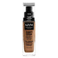 Liquid Make Up Base NYX (30 ml) (30 ml)