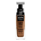 Liquid Make Up Base NYX (30 ml) (30 ml)