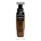 Liquid Make Up Base NYX (30 ml) (30 ml)