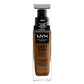 Liquid Make Up Base NYX (30 ml) (30 ml)