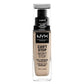 Liquid Make Up Base NYX (30 ml) (30 ml)