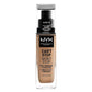 Liquid Make Up Base NYX (30 ml) (30 ml)