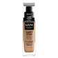 Liquid Make Up Base NYX (30 ml) (30 ml)