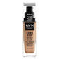 Liquid Make Up Base NYX (30 ml) (30 ml)