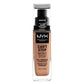 Liquid Make Up Base NYX (30 ml) (30 ml)