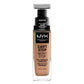 Liquid Make Up Base NYX (30 ml) (30 ml)