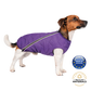 Sustainable Eco-Friendly Dog Jacket / Vest - Made in Ukraine
