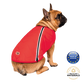 Sustainable Eco-Friendly Dog Jacket / Vest - Made in Ukraine