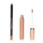 REVOLUTION Retro Luxe Lip Contour Kit - Pencil & Lipstick (Value Pack)