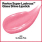 REVLON Super Lustrous Glass Shine Lipstick