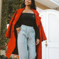 Cairo Long Sleeve Sweater Top