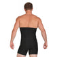 Insta Slim Compression Hi-Waist Ab Under Shorts 1310MM