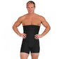 Insta Slim Compression Hi-Waist Ab Under Shorts 1310MM