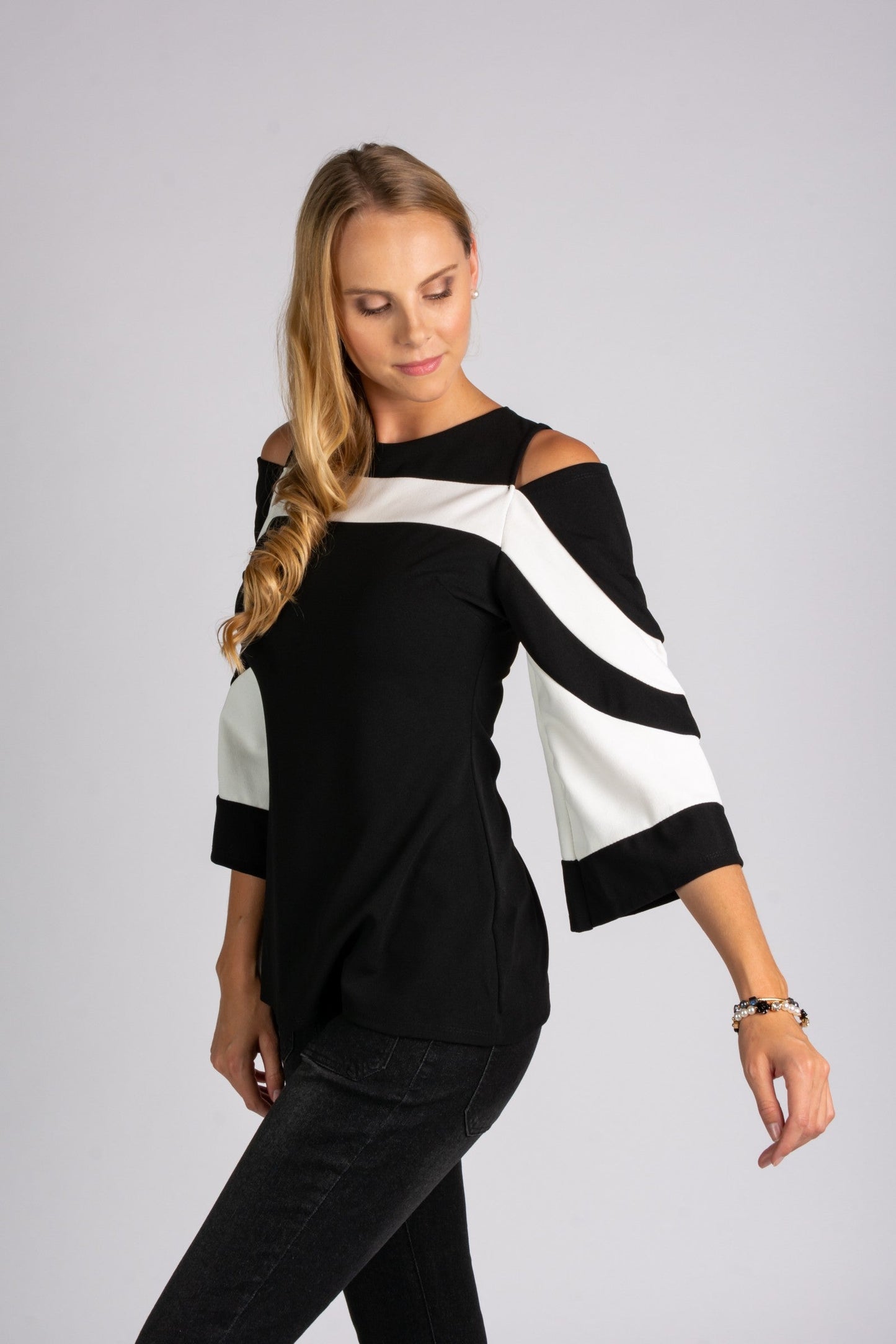 WOMEN SHIRT NINITA