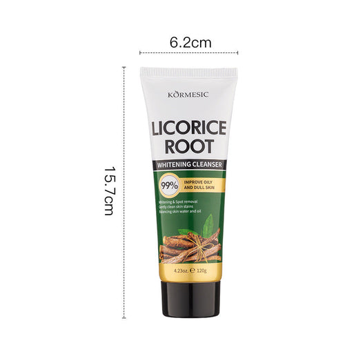 Licorice Root™ Skincare Series – 10-Piece Body Care Kit