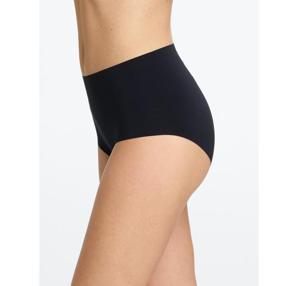 Shapewear Hi-waist Laser Cut Panty - 1535283