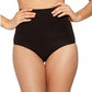 Shapewear Hi-waist Laser Cut Panty - 1535283