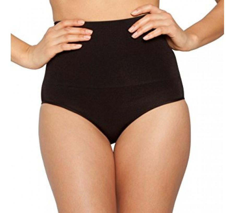 Shapewear Hi-waist Laser Cut Panty - 1535283