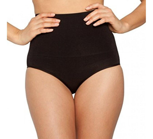 Shapewear Hi-waist Laser Cut Panty - 1535283