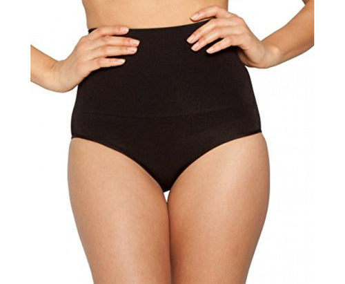 Shapewear Hi-waist Laser Cut Panty - 1535283
