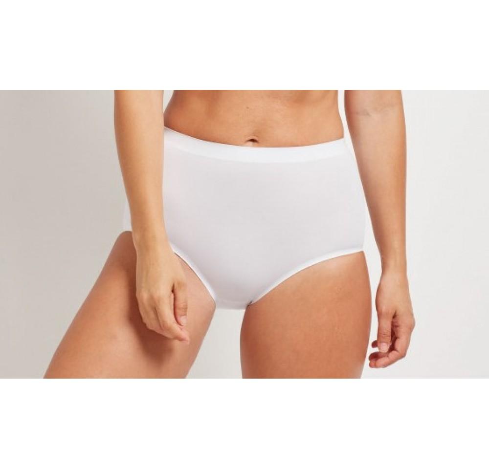 Shapewear Hi-waist Laser Cut Panty - 1535283