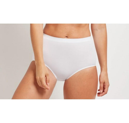 Shapewear Hi-waist Laser Cut Panty - 1535283