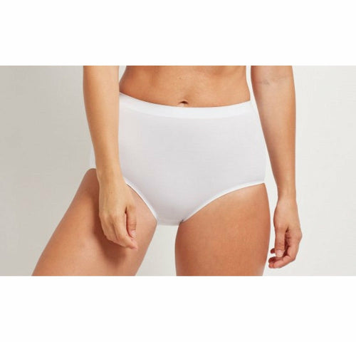Shapewear Hi-waist Laser Cut Panty - 1535283