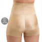 Shapwear Molded butt Booster High Rise Girl Short - 153U143