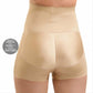 Shapwear Molded butt Booster High Rise Girl Short - 153U143