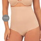 Shapewear Laser cut Easy Up High Rise Thong - 153U256