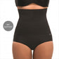 Shapewear Brief w/ 8 - 153U258