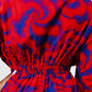 Passionate for you casual long sleeve romper