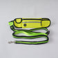 Pet Waist Bag Sports Traction Rope Reflective Waterproof