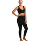 InstantFigure Curvy Plus Size Hi-Waist Stretch Leggings 168PL028C