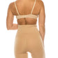 High-Waist Boy Short Seamless Body Shaper 98098