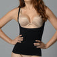 Seamless Waist Cincher With Straps