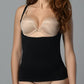 Seamless Waist Cincher With Straps