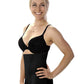 High Waisted Slimming Bikini 9156