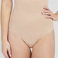 High Waisted Slimming Bikini 9156