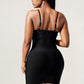 Show Popping Bandage Mini Dress
