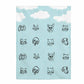 It's Raining Cats and Dogs Plush Blanket
