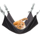 Small Cat And Dog Hanging Hammocks Can Be Used The Four Seasons With