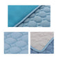 1pc Cooling Pet Cushion Beds For  Summer  Cushions