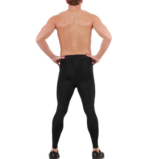 Insta Slim Compression Tights Targeted Support Panels 1PT5394