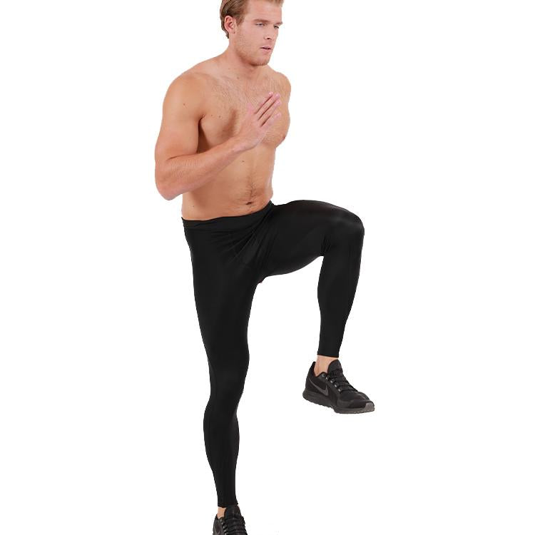 Insta Slim Compression Tights Targeted Support Panels 1PT5394
