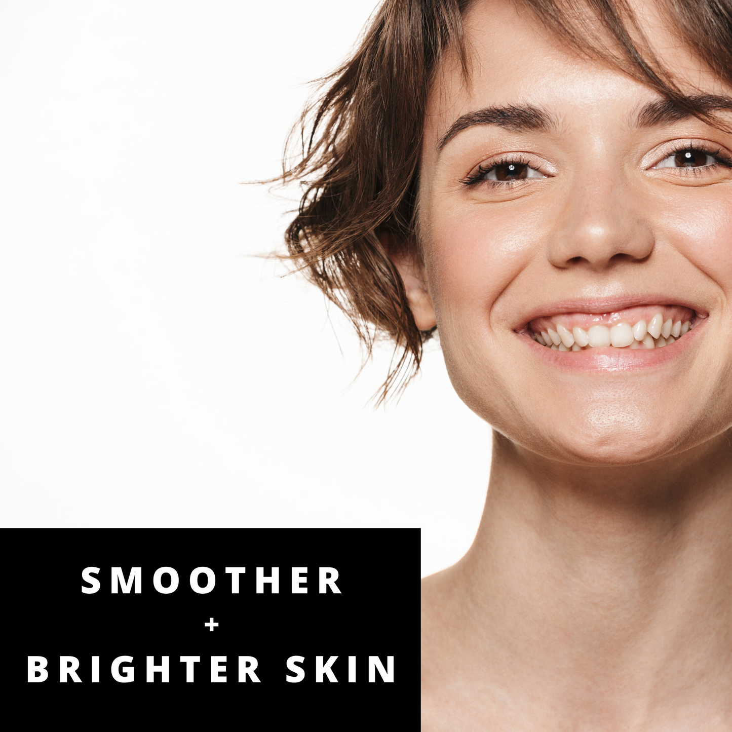 PURE SOL. Beauty Face Buff Charcoal Konjac Face Sponge