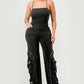 Moto Mystique Jumpsuit